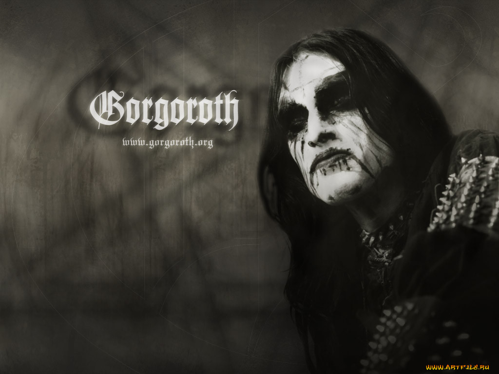 gorgoroth, 